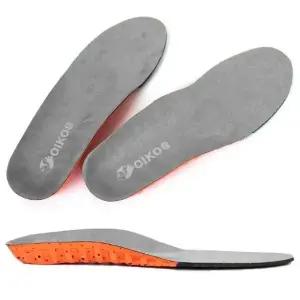 [룽스]아치인솔 운동화 가벼운깔창 신발깔창
