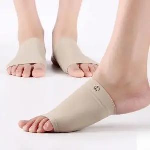 [룽스]아치 발아치 쿠션 패드 깔창