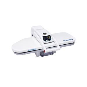 스팀 대형 다리미 호텔 프레스 프레스기 드라이 810XTL 유지 받침대 의류 가압 로비