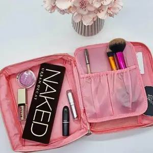 [룽스]여행용 파우치 대용량 여행용파우치 화장품