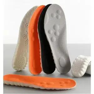 [룽스]라텍스 깔창 운동화