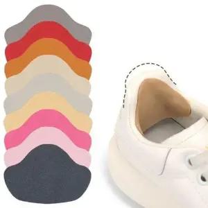 [룽스]까짐 수선 패치스티커 신발패치 4개입