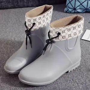 [SZ20457]여성용장화코디 편한 비 올때 데이트 선물