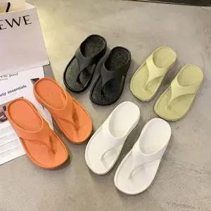 [SZ1594A]/ 플립플랍 쪼리 슬리퍼 4컬러