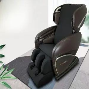 패브릭 발커버 보호 풋커버 안마의자 커버 먼지 시트