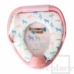 위플레이스 유아 변기커버 유아용변기시트