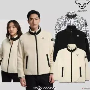 다이나핏YUW22143다이나핏공용여성 휴버트 우븐안감 방풍 플리스 뽀글이자켓기존가 1... 1825642