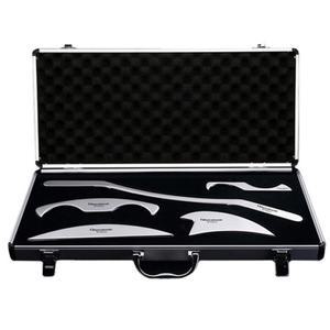 글라스톤 마사지 근육 근막이완 헬스장 도구 운동기구 순환 가열에너지/미세전류/진동