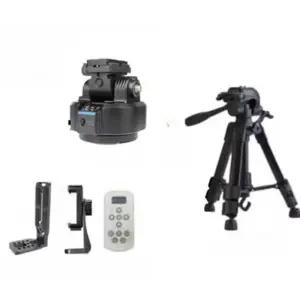 원격조정 리모컨제어 팬틸트 짐벌 M4 무선 조정 컨트롤러