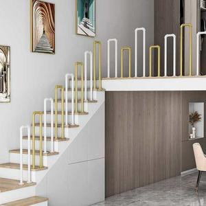 계단 난간대 손잡이 복층 인테리어 울타리 펜스 가드