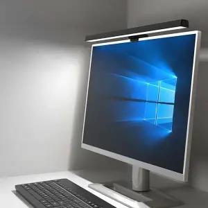 TC 밝기조절 모니터LED램프 LED조명 와이드 스크린바