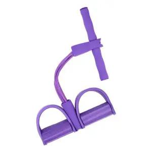 TC 홈트레이닝 홈짐 풀업 근력운동 스트레칭 고무 밴드 랜덤발송