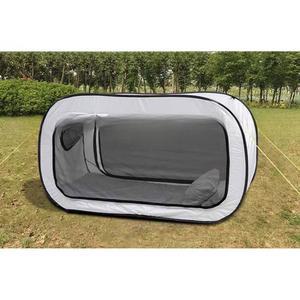 원터치 암막 텐트 암막커튼 생산 접이식 야전 쉼터 커텐 호수색 범퍼침대 사계절
