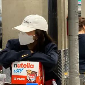 루타꽁몰 여사친 가을 캐주얼 정장 자켓 넥 싱글 코트 HO3