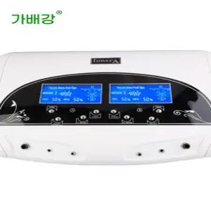 리빙잇소 디톡스족욕 음이온 어레이 습식