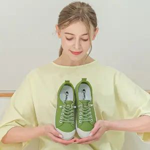 [eTV] 올리 쥬느 퀄팅 슬립온 3.5cm