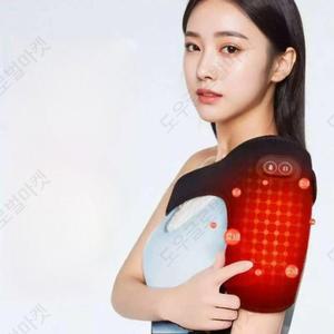 팔 찜질기 손 손목 전기
