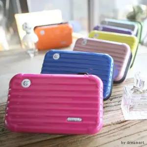 캐리어 파우치 하드 파우치 여행파우치 화장품파우치 남성