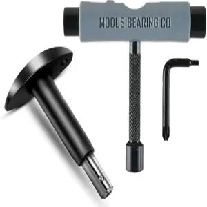 카타 베어링 프레스/풀러 + 모더스 유틸리티 다목적 스케이트보드 도구