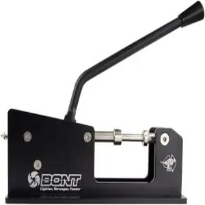 본트 스케이트 - 알루미늄 베어링 프레스 롤러 더비 스피드 스케이트보드 휠 7mm 및 8mm 베어링에 맞습니다