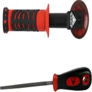 블랙 다이아몬드 스케이트보드 그립테이프 롤러 도구 파일 키트- 그립 테이프 세트