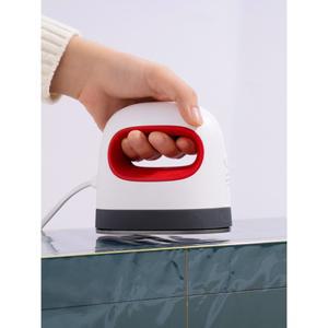 소형 전사 다리미 휴대용 프레스 상품 열 전달 미니 기계