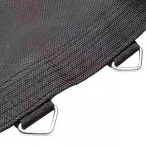 트램폴린 네트 교체 매트 원단 방방 사각 천 제작 맞춤 메시