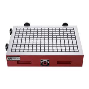 마그네틱척 밀링 테이블 가공 자석 영구 CNC 고정밀 선반