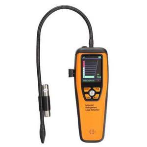 에어컨 가스 누출 탐지기 할로겐 농도 게이지 측정기