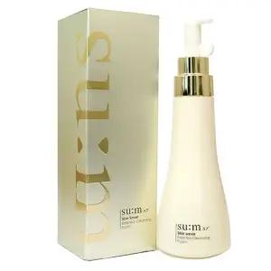 (eTV)숨37 스킨세이버 에센셜 클렌징 폼 245ml