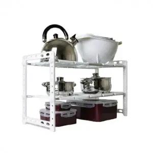 ( )동영 씽크인 선반 건조대 그릇 정리대