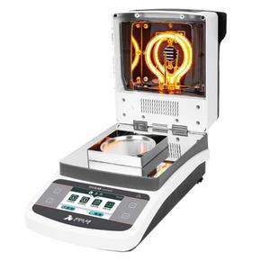 할로겐 수분 측정기 디지털 쌀 검사 곡물 계측기