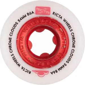 릭타 크롬 구름