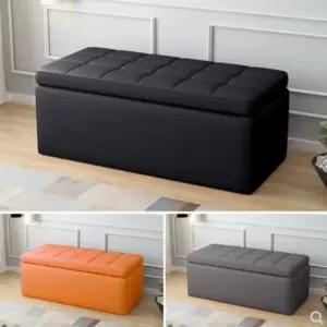 수납 소파 벤치 수납장 수납소파 벨벳 의자 원목 거실 3인