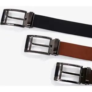직장인허리띠 남자 청바지 허리띠 패션 가죽 벨트 캐주얼 혁대