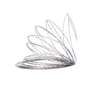 원형 철조망 군부대 고라니 철망 경계망 멧돼지 안전