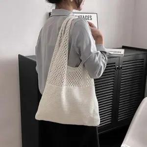 후스토리 데일리 보부상 에코백