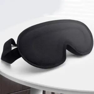 (선택 수면안대 블랙)와이드 3D 수면안대 입체 안대 눈덮개 코눌림방지 가벼운안대 편안한수면 아이마스크
