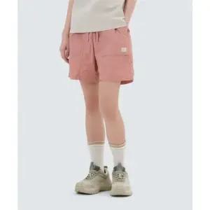 스노우피크 SNOWPEAK APPAREL 타슬란 4부 반바지 (S25MULHP64) Coral S25MULHP64CO 337279