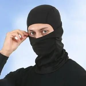 여름 마스크형 넥 목토시 LM-0350