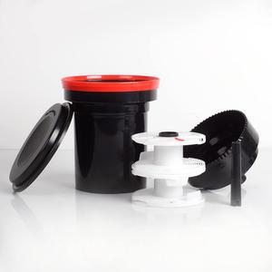 이톤 프로페셔널 120 135 개발 탱크, 나선형 릴 2개 포함 롤 필름 B&W 처리 장비 암실 액세서리(탱크)