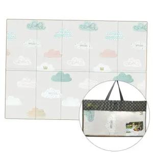 돗자리 파크론 실키 폭신 매트 140 x 200cm