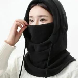 후드 스키 겨울 바라클라바 등산 방한 목토시 넥워머 목토시 목도리 바라클라바 모자 후드 방한마스크 겨울