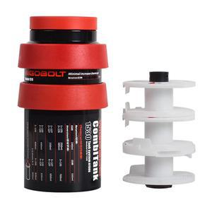 이톤 프로페셔널 120 135 개발 탱크, 나선형 릴 3개 포함 127 220 롤 필름 4x5 시트 B&W 가공 장비 암실 액세서리(탱크)