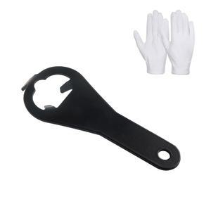 35mm 135 필름 카세트 오프너, 카트리지 제거 암실 도구, 장갑 포함