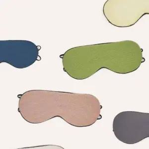 양면 수면안대 데일리수면안대 수면마스크