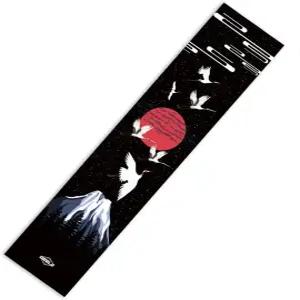 Fortoo 47 X10 스케이트보드 롱보드 댄스보드 방수 다이아몬드 그립테이프 시트 스티커 덱 사포