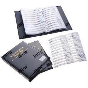 저항기 키트 SMD 책 모음 0201 0402 0603 0805 1206 1% FR-07 170 값 0R-10M DIY  북