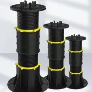 침대 프레임 지지 상판 지지대 받침대 높이조절 기둥