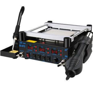 기판수리보드 플레이트 스마트폰 수리대 workbench, 스테이션 디지털 납땜 핸드폰